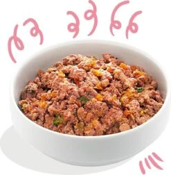 Edgard & Cooper Eend & Kip Blik - Voor Puppy's - Hondenvoer - 12 X 400 G 11 Edgard & Cooper Eend & Kip Blik - Voor Puppy's - Hondenvoer - 12 X 400 G -Hondenproducten 1174x1200 6