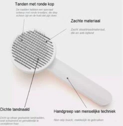 Kattenborstel - Kattenkam - Hondenborstel - Kattenhaar Verwijderaar - Haarverwijderaar Voor Huisdieren - Kattenhaar - Hondenhaar - Haarverwijderaar Voor Huisdieren - Langharig/Kortharig - Katten Accessoires - Katten - Blauwe Kleur 15 Kattenborstel - Kattenkam - Hondenborstel - Kattenhaar Verwijderaar - Haarverwijderaar Voor Huisdieren - Kattenhaar - Hondenhaar - Haarverwijderaar Voor Huisdieren - Langharig/Kortharig - Katten Accessoires - Katten - Blauwe Kleur -Hondenproducten 1178x1200 1
