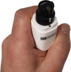 By Fredge® Elektrische Nagelvijl Voor Huisdieren - Nagel Trimmer Hond, Kat En Konijn - Nagelvijl Huisdieren - Nagel Vijl Kat - 100% Veilig - USB Oplaadbaar - Lage Vibratie En Geluid - Draadloos - Wit -Hondenproducten 1180x1200 3