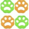 Merkloos Haarverwijderaar Huisdieren - 4 Stuks - Haarverwijderaar Wasmachine - Kattenhaar Verwijderaar - Hondenhaar Verwijderaar - Dierenborstel - 4 Stuks -Hondenproducten 1181x1200 1