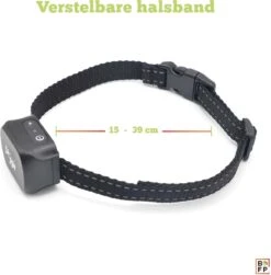 Doggie™ Anti Blafband Voor Kleine Honden - OPLAADBAAR - Vibratie én Geluid -Hondenproducten 1181x1200 6