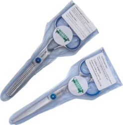 Mister Mill Scharenset Effileerschaar En Uitdunschaar - Honden Schaar - Trimschaar Voor Honden - Schaar Hond - Trimmen Hond - Coupeschaar -Hondenproducten 1183x1200 3