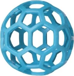 JW HOL-EE ROLLER Jumbo – Hondenbal Rubber – 19 Cm - 1 Stuk -Hondenproducten 1183x1200 6