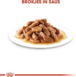 Royal Canin Shn Mini Puppy Pouch - Hondennatvoer - 12 X 85 G -Hondenproducten 1184x1200 2