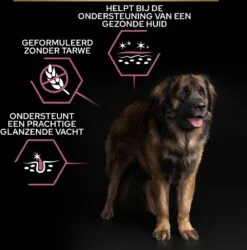 Pro Plan Large Robust Adult Sensitive Skin - Honden Droogvoer - Zalm - 14 Kg 30 Pro Plan Large Robust Adult Sensitive Skin - Honden Droogvoer - Zalm - 14 Kg -Hondenproducten 1184x1200 3