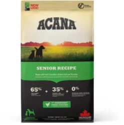 Acana Heritage Senior Dog - 11.4 KG 23 Acana Heritage Senior Dog - 11.4 KG -Hondenproducten 1185x1200 6