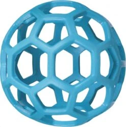 JW HOL-EE ROLLER – Hondenbal Rubber – 15 Cm - Large - 1 Stuk -Hondenproducten 1185x1200 8