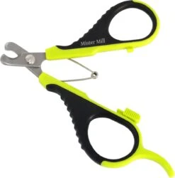 Mister Mill Nagelknipper Kat - Nagelschaar - Kleine Hond (Max. 10 Kg.) Vogel En Knaagdier -Hondenproducten 1186x1200 1