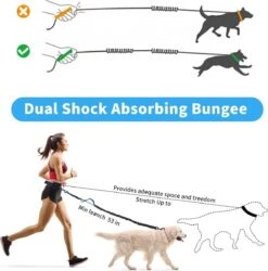 Nobleza Jogging Heupgordel Met Hondenriem 42UOY - Looplijn Met Heupriem Voor Honden 17 Nobleza Jogging Heupgordel Met Hondenriem 42UOY - Looplijn Met Heupriem Voor Honden -Hondenproducten 1186x1200