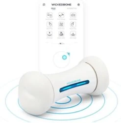Wickedbone - Automatisch, Interactief En Intelligent Speelgoed Voor Honden - App & Bluetooth Bestuurbaar - USB Oplaadbaar 16 Wickedbone - Automatisch, Interactief En Intelligent Speelgoed Voor Honden - App & Bluetooth Bestuurbaar - USB Oplaadbaar -Hondenproducten 1186x1200 8