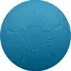 Jolly Pets Jolly Soccer Ball – Hondenspeelgoed – Hondenspeeltjes Voor Binnen En Buiten – Hondenbal Voor Honden – Hondenvoetbal – Jollyflex Stevig Kunststof – Drijvend Hondenspeeltje – Ø20cm – Licht Blauw -Hondenproducten 1189x1200 9