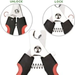 Merkloos Nagelknipper Hond - Huisdier - Dier - Kat - Nageltang - Nagelschaar - Nagels Knippen Hond - Dierennagel Knipper -Hondenproducten 1192x1200 8