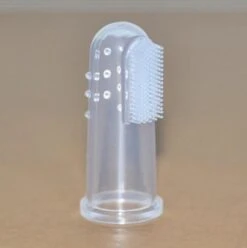 Merkloos Hond - Poes - Baby Tandenborstel - Gebitsverzorging ® -Hondenproducten 1193x1200 5