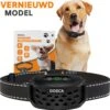 DOSCA® Anti Blafband - Anti Blaf Apparaat - Blafband Voor Honden - Zonder Schok En Diervriendelijk -Hondenproducten 1194x1200 10