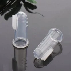 Merkloos Hond - Poes - Baby Tandenborstel - Gebitsverzorging ® -Hondenproducten 1195x1200 18