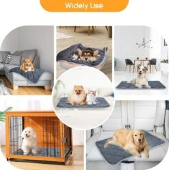 Nobleza Vetbed - Warmtemat - M - Voor Honden En Katten - 60x45cm 15 Nobleza Vetbed - Warmtemat - M - Voor Honden En Katten - 60x45cm -Hondenproducten 1196x1200 15