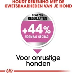 Royal Canin Ccn Relax Care Medium - Hondenvoer - 10 Kg -Hondenproducten 1197x1200 6