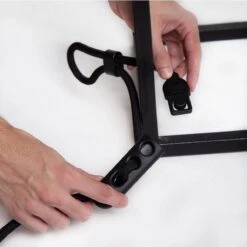 Zee.Dog Hands Free Leash - Gotham 9 Zee.Dog Hands Free Leash - Gotham -Hondenproducten 1198x1200