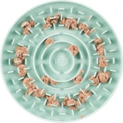 Trixie Junior Likplaat Mintgroen (15X15 CM) -Hondenproducten 1198x1200 26