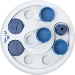 Trixie Dog Activity Intelligentiespel Flip & Fun 23x23 Cm -Hondenproducten 1198x1200 28