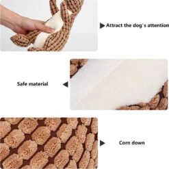 Nobleza Honden Speelgoed Set PLK - 5 Stuks -Hondenproducten 1198x1200 32