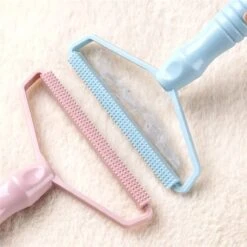 PRO-Deals | Dierenhaar Verwijderen - Haar Verwijderen - Type 2 - Kleur Roze - Kattenharen - Vachtverzorging - Hondenharen - Pluizenverwijderaar - Haaruitval - Kledingreiniger -Hondenproducten 1198x1200 6