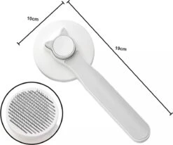 Kattenborstel - Kattenkam - Hondenborstel - Kattenhaar Verwijderaar - Haarverwijderaar Voor Huisdieren - Kattenhaar - Hondenhaar - Haarverwijderaar Voor Huisdieren - Langharig/Kortharig - Katten Accessoires - Katten - Blauwe Kleur 12 Kattenborstel - Kattenkam - Hondenborstel - Kattenhaar Verwijderaar - Haarverwijderaar Voor Huisdieren - Kattenhaar - Hondenhaar - Haarverwijderaar Voor Huisdieren - Langharig/Kortharig - Katten Accessoires - Katten - Blauwe Kleur -Hondenproducten 1200x1003 1