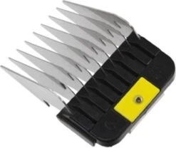 Moser Opzetkam Nr.8 Lichtblauw -25 Mm -Hondenproducten 1200x1011 1