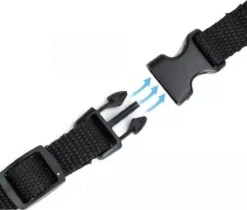 XtraSafe Muilkorf Voor Kleine Honden - Zwart - Maat 4 - Comfortabel 13 XtraSafe Muilkorf Voor Kleine Honden - Zwart - Maat 4 - Comfortabel -Hondenproducten 1200x1018 1