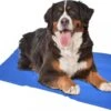 Duvo+ Koelmat - Blauw - XXL -Hondenproducten 1200x1019 2