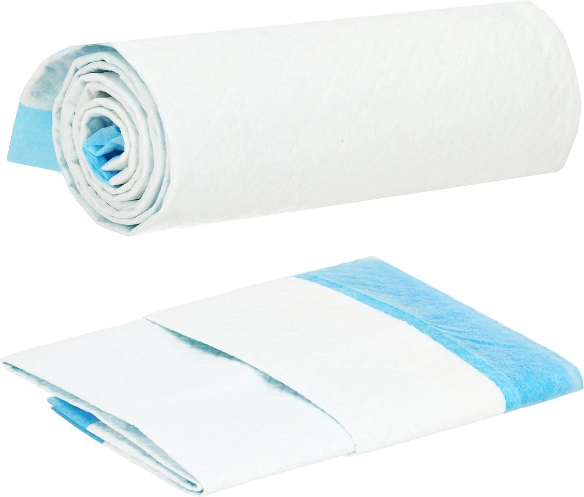 Springos Puppy Training Pads| Plasmatjes Hond | Zindelijkheidstraining | 10 Stuks | 35 X 45 Cm 7 Springos Puppy Training Pads| Plasmatjes Hond | Zindelijkheidstraining | 10 Stuks | 35 X 45 Cm - Afbeelding 5