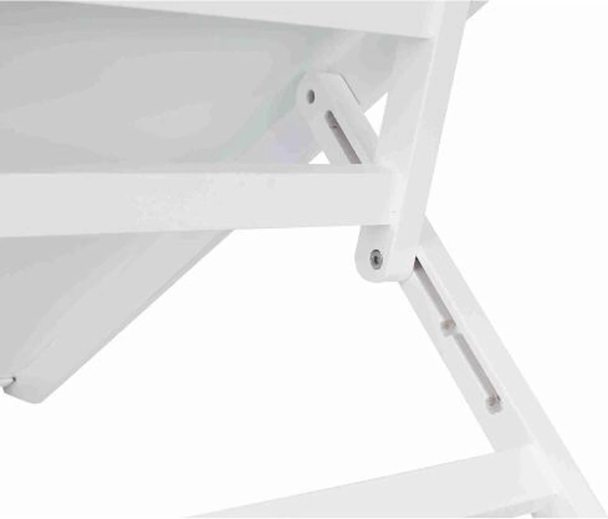 Trixie Loopplank In Hoogte Verstelbaar Wit - 36 × 90 CM 7 Trixie Loopplank In Hoogte Verstelbaar Wit - 36 × 90 CM - Afbeelding 5