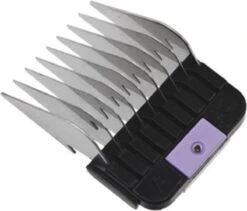 Moser Opzetkam Nr.8 Lichtblauw -25 Mm -Hondenproducten 1200x1027 2