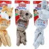 Kong Wubba Friend - Hondenspeelgoed - Assorti - M - 24,4 X 12,7 X 8,4 Cm -Hondenproducten 1200x1028 2