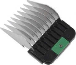 Moser Opzetkam Nr.8 Lichtblauw -25 Mm -Hondenproducten 1200x1028