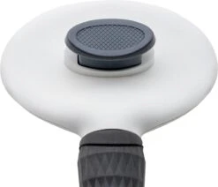 Lorell Pet Company Kattenborstel/Hondenborstel - Borstel Voor Langharig/kortharig -Hondenhaar En Kattenhaar Verwijderaar - Grijs -Hondenproducten 1200x1029 2