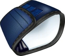 Trixie Plasband Voor Reuen Blauw S 29/37cm -Hondenproducten 1200x1029 3