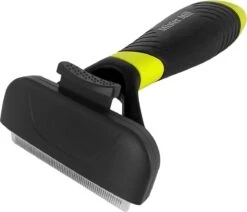 Mister Mill Trimhark - Hondenkam Kattenkam - Dierenkam 6,6 CM 18 Mister Mill Trimhark - Hondenkam Kattenkam - Dierenkam 6,6 CM -Hondenproducten 1200x1031