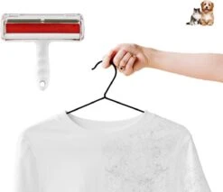 Merkloos Haarverwijderaar-set - Pluizen En Haren Verwijderaar + Rechter Vachthandschoen - Kleding Borstel & Roller – Dierenhaar Verwijderaar - Pluizenborstel – Pluizenverwijderaar –Huisdier - Kattenharen - Hondenharen - Kledingborstel 6 Merkloos Haarverwijderaar-set - Pluizen En Haren Verwijderaar + Rechter Vachthandschoen - Kleding Borstel & Roller – Dierenhaar Verwijderaar - Pluizenborstel – Pluizenverwijderaar –Huisdier - Kattenharen - Hondenharen - Kledingborstel -Hondenproducten 1200x1036