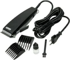 Moser Rex 1230 Dierentondeuse - 15 W - 6 Standen - Zwart -Hondenproducten 1200x1037