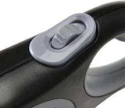 Hondenriem-Looplijn-Zwart/Grijs-8 Meter Oprol-Hond Lijn-Automatisch Rollijn 26 Hondenriem-Looplijn-Zwart/Grijs-8 Meter Oprol-Hond Lijn-Automatisch Rollijn -Hondenproducten 1200x1039