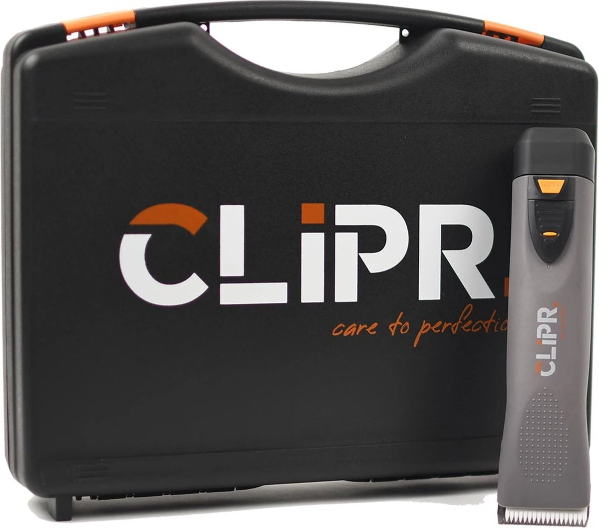 Clipr Ultimate 2-speed Hondentondeuse Op Accu 4 Clipr Ultimate 2-speed Hondentondeuse Op Accu - Afbeelding 2