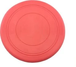 Merkloos Honden Frisbee | Honden Speelgoed | Rood -Hondenproducten 1200x1059 4
