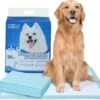 Nobleza 48WQF - Puppy Training Pads - 60 X 90 Cm - Zindelijkheidstraining -50 Stuks - L -Hondenproducten 1200x1061 3