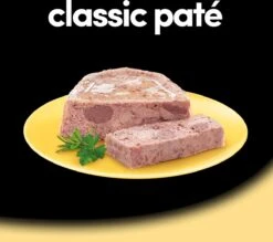Cesar Classic Paté Honden Natvoer - Kip - 10 X 300 Gr -Hondenproducten 1200x1066 3