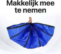 Tavaro Agility Voor De Hond - Honden Training - Hondentunnel - Springhoepel - Horde - Slalom - Honden Behendigheid Trainingsset -Hondenproducten 1200x1069 2