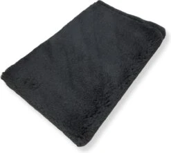 Topmast Vetbed - Antislip Hondendeken - Benchmat -puppykleed Dierenmat - Zwart Effen - 150 X 100 CM - Machine Wasbaar -Hondenproducten 1200x1076 3