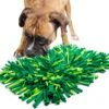 Bella & Balu Snuffelmat Voor Honden (45 X 30 Cm) - Het Snuffelmatten Dient Als Interactief Zoekspel, Bevordert Het Natuurlijk Zoeken Naar Voedsel En Traint De Reukzin Van Uw Hond (Groen) 1 Bella & Balu Snuffelmat Voor Honden (45 X 30 Cm) - Het Snuffelmatten Dient Als Interactief Zoekspel, Bevordert Het Natuurlijk Zoeken Naar Voedsel En Traint De Reukzin Van Uw Hond (Groen) -Hondenproducten 1200x1077 4