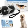 Diervriendelijke Ultrasone Anti- Blaf Apparaat 2023 + Batterijen - Extra Snel Van Blaffen Af - Anti Blafband – Honden Training Blaffen – Hondentrainer -Hondenproducten 1200x1080 2