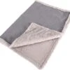 Happilax Fluffy Hondendeken Voor Auto & Bank, Wasbare Hondenmat Voor Op Reis, Grijs, L 2 Happilax Fluffy Hondendeken Voor Auto & Bank, Wasbare Hondenmat Voor Op Reis, Grijs, L -Hondenproducten 1200x1084 4